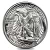 1940 S Walking Liberty Half Dollar 90% Silver NGC MS 64