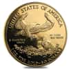 1995 W 1 oz $50 Proof Gold American Eagle NGC PF 69 UCAM