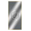 Samoa 3 gram Harry Potter $1 Silver Note .999 Fine (w/Box & COA)