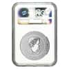 2016 Canada 1 oz Silver $20 Batman v Superman: DOJ NGC PF 69 ER (w/Box & COA)