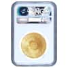 (1986) Taiwan 30 gram Gold 2000 Yuan Chiang Kai-Shek 100th Anniversary of Birth NGC PF 69 UCAM w/Box & COA