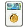 2015 1 oz Gold Australian Great White Shark NGC PF 70 UCAM Perth Mint High Relief Coin (w/Box & COA)