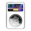 2003 W 1 oz Silver American Eagle $1 Coin NGC PF 69 UCAM