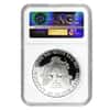 2000 P 1 oz Silver American Eagle $1 Coin NGC PF 69 UCAM