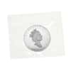 2003 1 oz Canadian Silver Maple Leaf .9999 Fine $5 Coin BU (Sealed)
