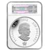 2012 Canada 1 kilo Silver $250 The Battle of Queenston Heights NGC PF 67