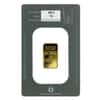 5 gram Rand Refinery Mirage Gold Bar .9999 Fine (In Assay)