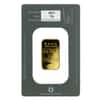 10 gram Rand Refinery Mirage Gold Bar .9999 Fine (In Assay)