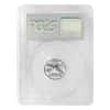 1999 1/10 oz $10 Platinum American Eagle PCGS MS 69