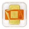 Serial #1 - 10 oz Gold Bar Valcambi Suisse .9999 Fine (Cast, w/Assay)