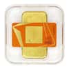 Serial #2 - 10 oz Gold Bar Valcambi Suisse .9999 Fine (Cast, w/Assay)