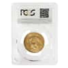 $10 Liberty Head Gold Eagle PCGS AU 58 (Random Year)