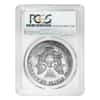 2015 (P) 1 oz Silver American Eagle $1 Coin PCGS MS 69 1 of 79,640 Struck