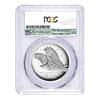 2017 P 1 oz American Liberty High Relief Proof Silver Medal PCGS PF 69 First Strike (225th Ann. Label)