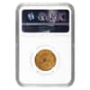 1900 $5 Liberty Head Half Eagle Gold Coin NGC AU Details