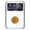 1885 $5 Liberty Head Half Eagle Gold Coin NGC AU Details