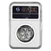 Walking Liberty Half Dollar 90% Silver NGC AU 53 (Random Year)
