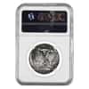 Walking Liberty Half Dollar 90% Silver NGC AU 58 (Random Year)