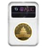 1988 P 1 oz Gold China Panda 100 Yuan NGC PF 68 UCAM