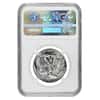 1940 S Walking Liberty Half Dollar 90% Silver NGC MS 64