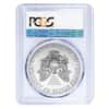 2016 (S) 1 oz Silver American Eagle $1 Coin PCGS MS 69 (SF Label)