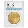 $20 Gold Double Eagle Liberty Head PCGS MS 65 (Random Year)