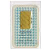 1 oz Engelhard Gold Vintage Bar .9999 Fine (With/in Assay)