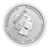 2017 1/2 oz Australia Victory in the Pacific Platinum Coin Perth Mint .9995 Fine BU
