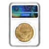1900 $20 Liberty Head Double Eagle Gold Coin NGC MS 62
