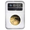 1995 W 1 oz $50 Proof Gold American Eagle NGC PF 69 UCAM