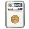 1879 $10 Gold Liberty Head Eagle Coin NGC AU 58