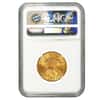 1892 $10 Gold Liberty Head Eagle Coin NGC MS 63