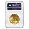 2014 W 1 oz Burnished $50 Gold American Eagle NGC MS 70 