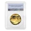 2017-W 1 oz $50 Proof Gold American Buffalo PCGS PF 69 First Strike