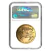 2007 1 oz $50 Gold American Eagle NGC MS 70 Early Releases