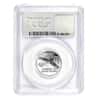 2002 1/2 oz $50 Platinum American Eagle PCGS MS 69