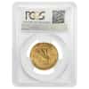 1932 $10 Indian Head Gold Eagle PCGS UNC Detail 