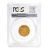 1912 $2.5 Quarter Eagle Gold Indian Head PCGS AU 50