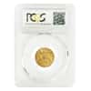 1907 D $5 Liberty Head Half Eagle Gold Coin PCGS AU Details