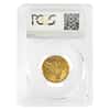 1912 $5 Gold Half Eagle Indian Head PCGS MS 61