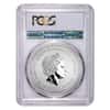 2017 1 oz Tuvalu Spiderman Marvel Series Silver Coin PCGS MS 69 First Strike