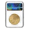 1897 $20 Liberty Head Double Eagle Gold Coin NGC AU 58