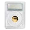 2014 W 1/4 oz $10 Proof Gold American Eagle PCGS PF 70 DCAM First Strike