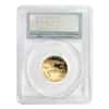 2014 W 1/2 oz $25 Proof Gold American Eagle PCGS PF 70 DCAM First Strike
