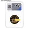 South Africa 1 oz Proof Gold Krugerrand NGC PF 68 (Random Year)
