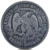 US Silver Trade Dollar $1 Coin Cull (Random Year)