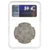 YR34 1908 Chinese Silver Chihli Dragon L&M-465C Small Letters NGC XF Details