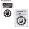 1 oz Silver Australian Wedge-Tailed Eagle NGC/PCGS Gem UNC (Random Year)
