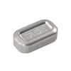 30 gram PAMP Suisse Chillin Sunglasses Emoji PEZ Dispenser & Silver Wafers (w/Box & COA)