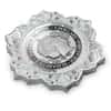 2021 Solomon Islands 2 oz Fish of the 2nd Chakra Colorized Silver Coin .9999 Fine (w/Box & COA)
